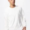 Blødt børstet T-shirt til mænd | Langærmede T-shirts
