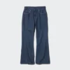 Bootcut-Jeans til kvinder