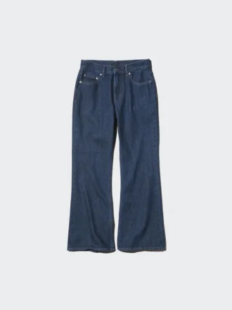 Bootcut-Jeans til kvinder