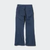 Bootcut-Jeans til kvinder