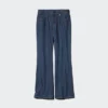 Bootcut-Jeans til kvinder