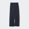 Bred jersey-bukser til kvinder | Tall