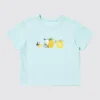 Børnet-T-shirt med Sanrio-figurer UT