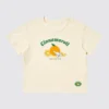 Børnet-T-shirt med Sanrio-figurer UT