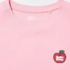 Børnet-T-shirt med Sanrio-figurer UT