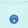 Børnet-T-shirt med Sanrio-figurer UT