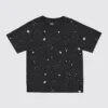 Børnets T-shirt med grafisk print af Jason Polan UT