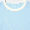 Børnets T-shirt med grafisk print af Jason Polan UT