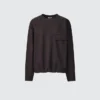 Brushed Jersey-pullover til kvinder