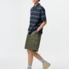 Cargo-shorts til mænd | 10,5″