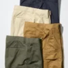 Cargo-shorts til mænd | 10,5″