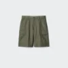 Cargo-shorts til mænd | 10,5″