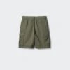 Cargo-shorts til mænd | 10,5″