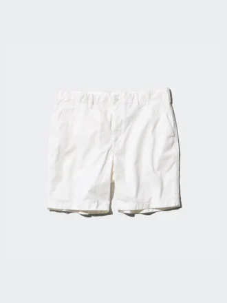 Chino-shorts til mænd | 7″