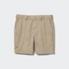 Chino-shorts til mænd | 7″