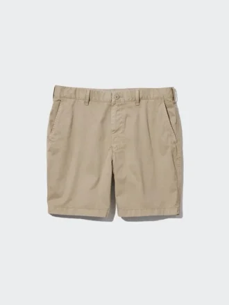 Chino-shorts til mænd | 7″