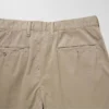 Chino-shorts til mænd | 7″
