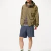 Chino-shorts til mænd | 8,5″