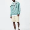 Chino-shorts til mænd | 8,5″