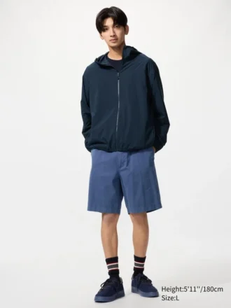 Chino-shorts til mænd | 8,5″