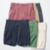 Chino-shorts til mænd | 8,5″