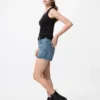 Denim Shorts til kvinder | 3,5″