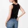 Denim Shorts til kvinder | 3,5″
