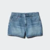 Denim Shorts til kvinder | 3,5″