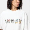 Disney Art UT grafisk T-shirt til mænd