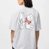 Disney Art UT grafisk T-shirt til mænd