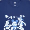Disney Art UT grafisk T-shirt til mænd