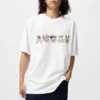 Disney Art UT grafisk T-shirt til mænd