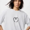 Disney Art UT grafisk T-shirt til mænd