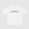Disney Art UT grafisk T-shirt til mænd