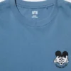 Disney Art UT grafisk T-shirt til mænd