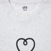 Disney Art UT grafisk T-shirt til mænd