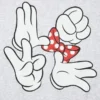 Disney Art UT grafisk T-shirt til mænd