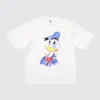 Disney Art UT grafisk T-shirt til mænd | Anders And