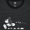 Disney Art UT grafisk T-shirt til mænd | Mickey Mouse