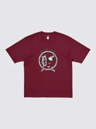 Disney Art UT grafisk T-shirt til mænd | Steamboat Willie