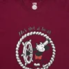 Disney Art UT grafisk T-shirt til mænd | Steamboat Willie