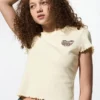 Disney/Pixar UT Graphic Mini T-shirt til kvinder