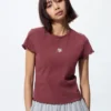 Disney/Pixar UT Graphic Mini T-shirt til kvinder