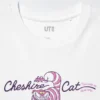 Disney/Pixar UT Graphic Mini T-shirt til kvinder