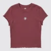 Disney/Pixar UT Graphic Mini T-shirt til kvinder