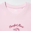 Disney/Pixar UT Graphic Mini T-shirt til kvinder