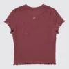 Disney/Pixar UT Graphic Mini T-shirt til kvinder
