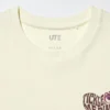 Disney/Pixar UT Graphic Mini T-shirt til kvinder
