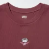 Disney/Pixar UT Graphic Mini T-shirt til kvinder