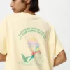 Disney UT grafisk T-shirt til kvinder